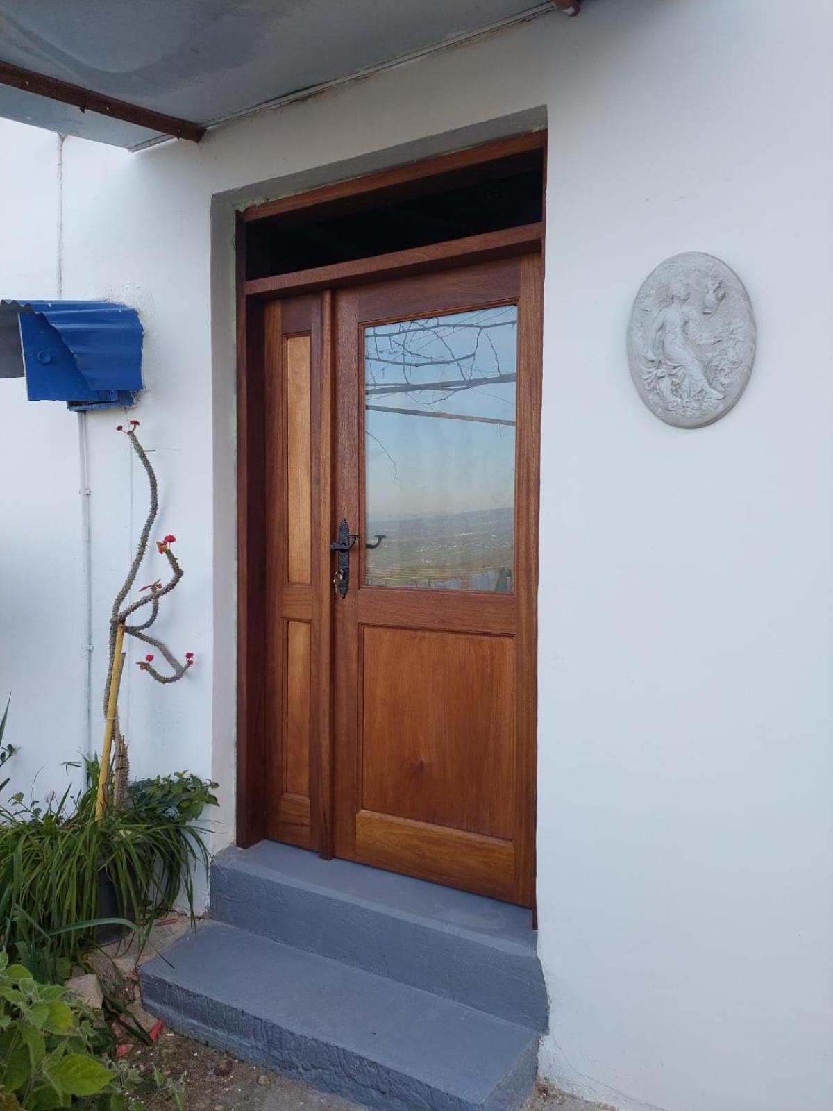 Faith'S Stone House Guest House Simou Rom bilde
